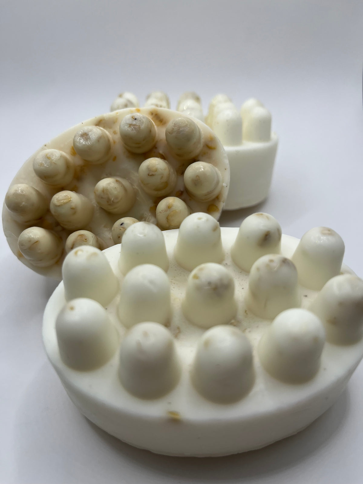 Nubby Massage Soap Bar