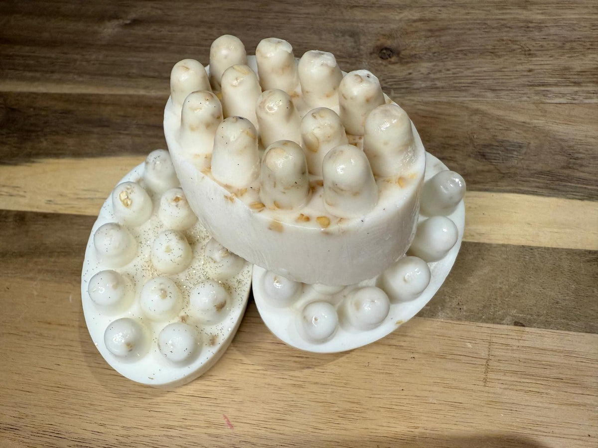 Nubby Massage Soap Bar