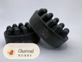 Charcoal Massage Soap Bar